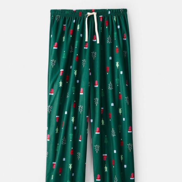 Family Matching Christmas Pajamas (FREE SHIPPING) - Picture 2 of 3